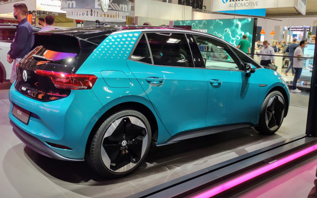 IAA2021VWID3Elektroauto-p-PatrickFreiwah-210908-1280x800 VW ID.3 auf der IAA 2021