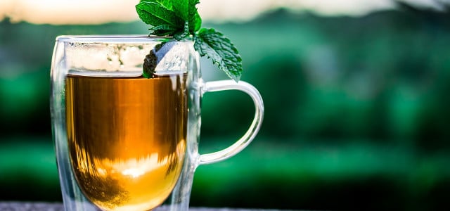 Detox tea: application and effect of the home remedy