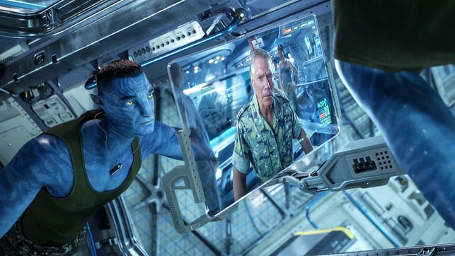 „Avatar 2“ ist plump, doch seine beste Szene muss uns endlich wachrütteln! Avatar 2: The Way of Water