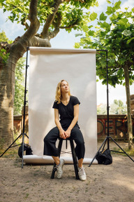 Interview mit Carla Reemtsma von Fridays for Future Interview mit Carla Reemtsma von Fridays for Future