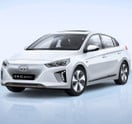 Ranking die besten Elektroautos Hyundai Ioniq Electric Ranking die besten Elektroautos Hyundai Ioniq Electric