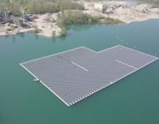 photovoltaik schwimmende solaranlagen