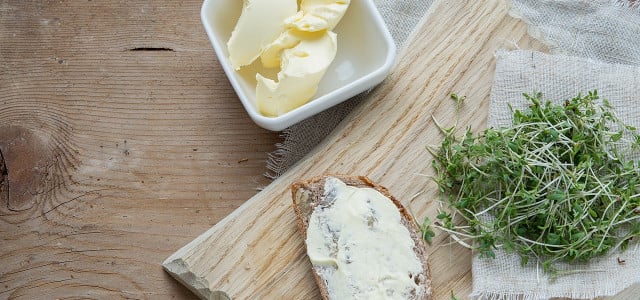 Butter bei Stiftung Warentest: viele "gute" Produkte