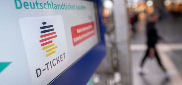 Deutschlandticket funktioniert plötzlich nicht mehr: Diese Betrugsmasche ist schuld