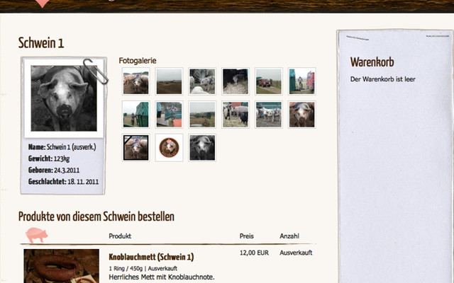 Wurst mit Gesicht im Online-Shop_3