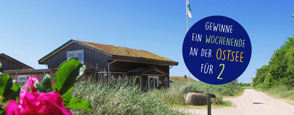 bookitgreen - Urlaub machen
