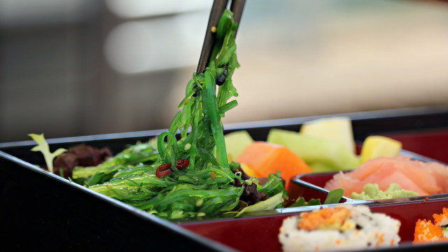 Hara Hachi Bu: Sich gesund ernähren und leben wie in Japan - Utopia.de