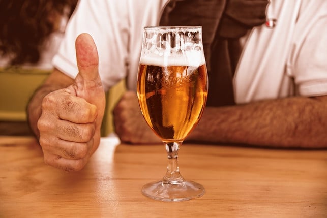 IT-Bier-real-health-cc0-pixabay mabableamber-190702_download Unfortunately, beer is not really healthy.