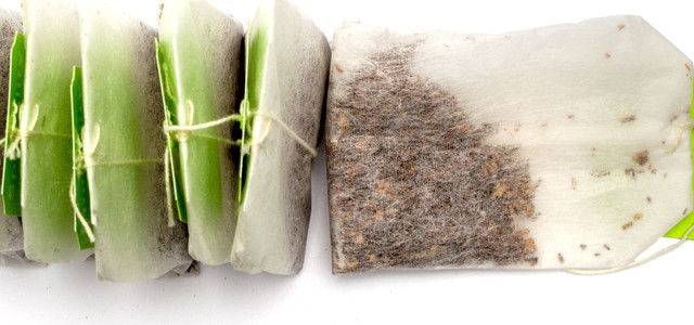 Pack this tea bag in your summer first aid kit - but not for drinking (Photo: CC0 / Pixabay / Humusak) Pack this tea bag in your summer travel first aid kit – but not for drinking