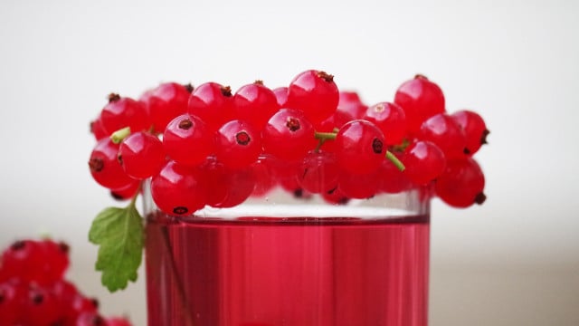 johannisbeeren-entsaften-cc0-pixabay-ajale-200629 Johannisbeeren entsaften