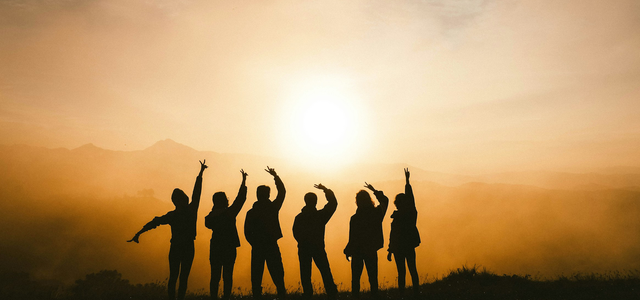 What distinguishes good friendship? Emotion researcher calls two What distinguishes good friendship? Emotion researcher calls two “cornerstones”