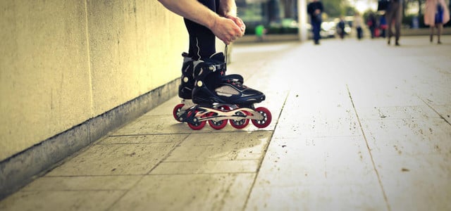 Inlineskating