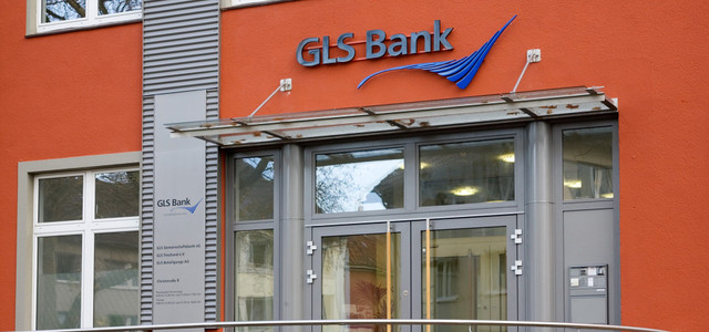 GLS Bank, Firmensitz (Foto: GLS Bank)