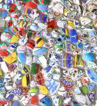 geschirr-entsorgen-oder-etwas-schoenes-daraus-baste-cc0-pixabay-sarah_loetscher-200914_download Du kannst aus Scherben auch etwas Schönes basteln, anstatt das kaputte Geschirr gleich zu entsorgen.