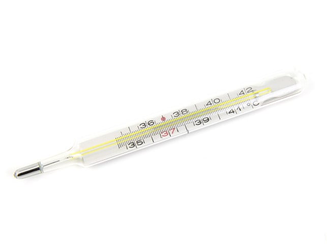 Ueberpruefe regelmaesig-die-koerpertempert temperature-cc0-pixabay-publicdomainpictures-180502_Download Check the body temperature regularly while you use calf wraps.