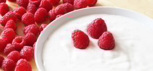 Skyr, Joghurt, Quark
