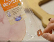 Wurst, Fleisch, Discounter, Penny, Netto