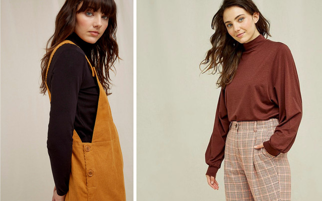 Fair Fashion Herbst People Tree Fair Fashion Herbst People Tree