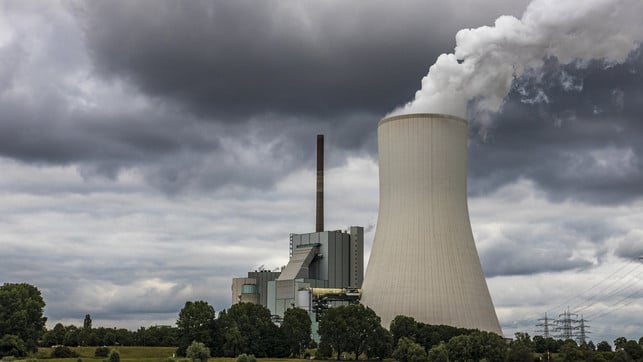Kohlekraftwerk-pb-Deny-Franzkowiak-20210817-1280x720 Bis zum Kohleausstieg 2038 verbraucht Deutschland fast die Hälfte des deutschen CO2-Restbudgets.