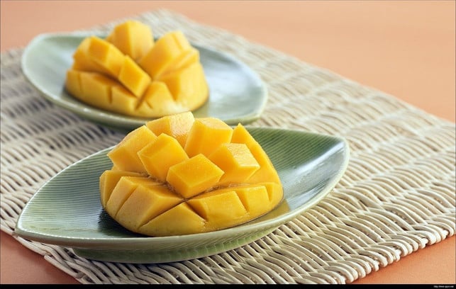eine-geschnittene-mango-solltest-du-anders-lagern-cc0-pixabay-liwanchun-201122_download Eine geschnittene Mango solltest du anders lagern als eine ganze Frucht.