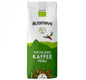 Altomayo Kaffee