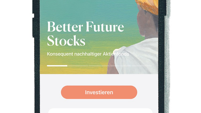 Nachhaltige Aktienfonds: Wie du den richtigen für dich findest Tomorrow Better Future Stocks