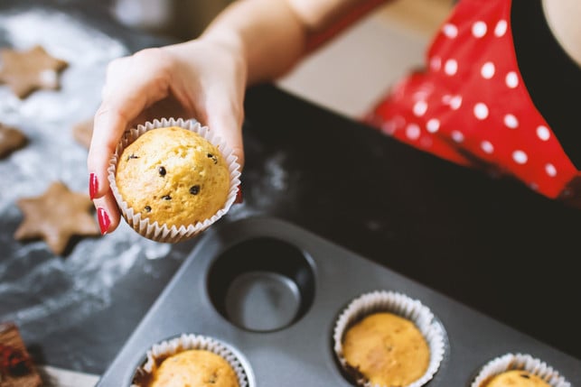 wenn-muffins-in-der-form-kleben-bleiben-musst-du-cc0-pixabay-jeshoots-com-250407_download Wenn Muffins in der Form kleben bleiben, musst du mitunter das Rezept anpassen.