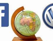 Facebook VW Umwelt - to big to fail