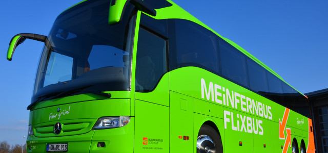 Flixbus droht mit Streckenstreichungen – wegen 49-Euro-Ticket