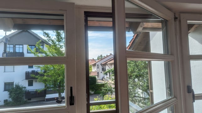 lueften-sommer-bw-240610-1280x720 Lüften solltest du im Sommer immer dann, wenn die Temperatur draußen geringer ist als drinnen.