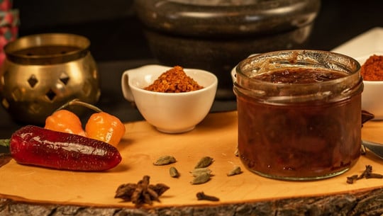 feigenchutney-cc0-pixabay-andreasgoellner-190719 Feigenchutney