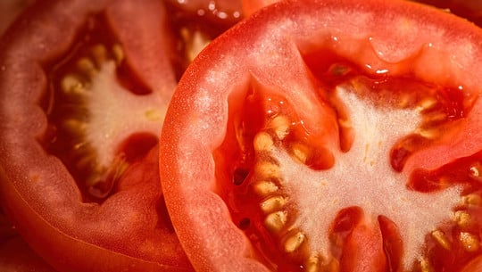 Jeden Tag Tomaten essen: Was sind die Folgen? Jeden Tag Tomaten essen: Was sind die Folgen?