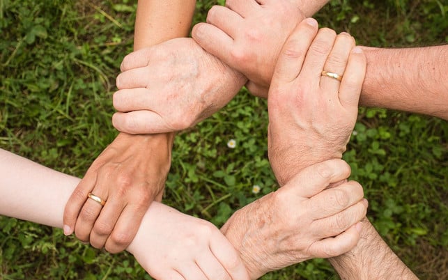 hände gemeinwohl nachhaltige unternehmensformen hände gemeinwohl nachhaltige unternehmensformen