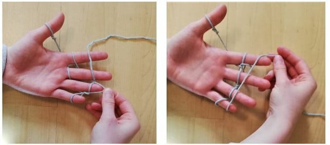 damit-dein-gestricktes-groesser-wird-strickst-du-im-victoria-clauss-utopia-210522_download Damit dein Gestricktes größer wird, strickst du immer mehr Runden.