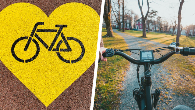 Wann lohnt sich ein E-Bike wirklich? Wann lohnt sich ein E-Bike wirklich?