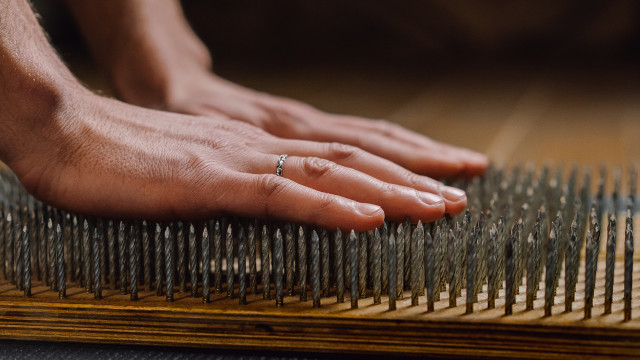 board of nails