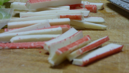 surimi-cc0-pixabay-tomasz_mikolajczyk-190612 Surimi