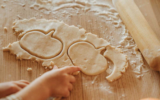 Weihnachten Silvester Backen Familie Winter Weihnachten Silvester Backen Familie Winter