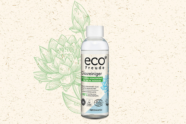Rossmann Gewinnspiel_ecoFreude Produkte