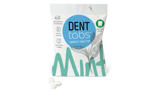 Denttabs-z-NewmanAgency-190128-1280x720 Nachhaltige Zahnpasta: Denttabs fluoridfrei gibt es jetzt auch bei dm.
