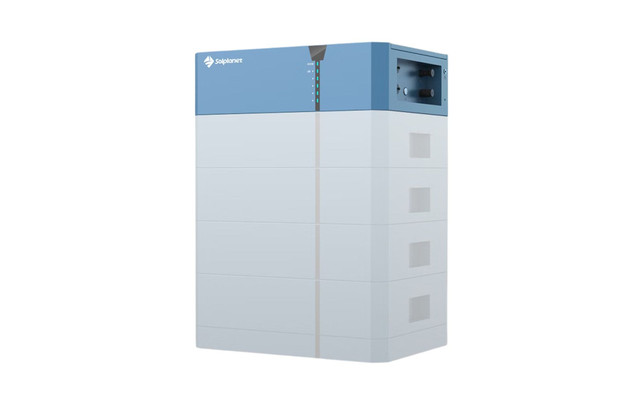 Stromspeicher für PV-Anlagen Stromspeicher für PV-Anlagen bestehen aus einer Basis-Einheit und können modular mit Batteriepacks erweitert werden.