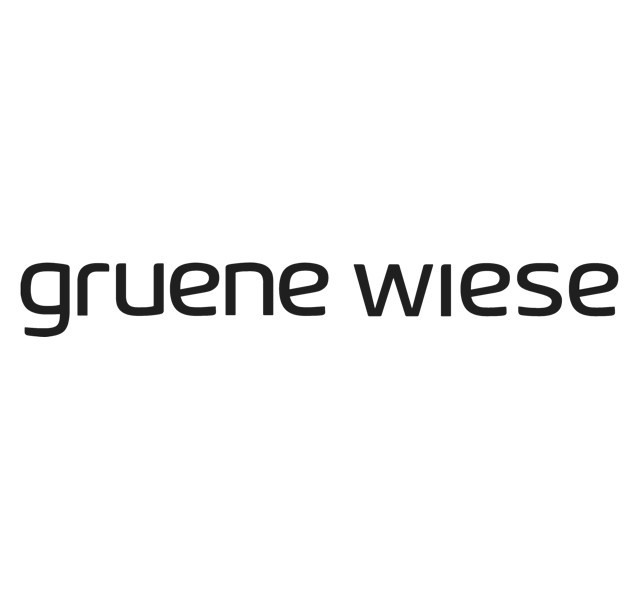gruene wiese Logo gruene wiese Logo