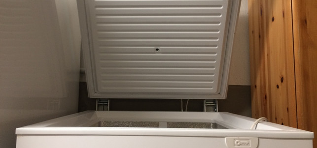 gefrierschrank-abtauen-rhea-moutafis-utopia-171127 Gefrierschrank abtauen.