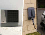 Drosselung von Wärmepumpe und Wallbox: So kannst du bei den Stromkosten sparen