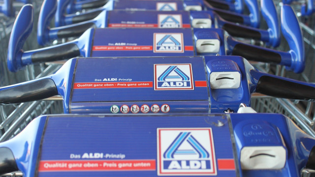 Aldi