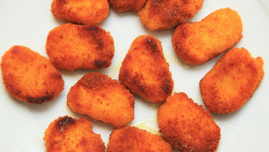 vegane-nuggets-cc0-pixabay-bellaballa-200323 vegane Nuggets