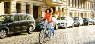 Europäische Mobilitätswoche