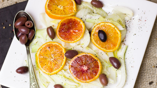 fenchel-orangen-salat-cc0-pixabay-einladung_zum_essen-190725 Fenchel-Orangen-Salat