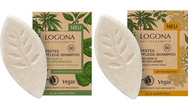 Bild_im_Text Sante x Logona festes Shampoo