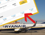 Ryanair: Warum sind Flüge so billig
